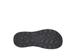 Skechers Mens Malico Flip Flop Sandal - Brown -Shoe Shop US 01 501764 04