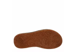 Vans Mens Morro 3 Point Flip Flop Sandal - Black -Shoe Shop US 01 501766 06