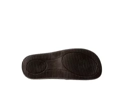 Bjorndal Mens Dunas Flip Flop Sandal - Brown -Shoe Shop US 01 501783 06