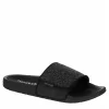 Heydude Mens Phoenix Slide Sandal - Black -Shoe Shop US 01 501799 00