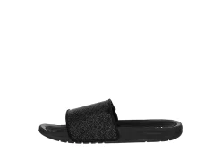 Heydude Mens Phoenix Slide Sandal - Black 12 Heydude Mens Phoenix Slide Sandal - Black -Shoe Shop US 01 501799 03