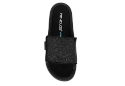 Heydude Mens Phoenix Slide Sandal - Black 14 Heydude Mens Phoenix Slide Sandal - Black -Shoe Shop US 01 501799 05
