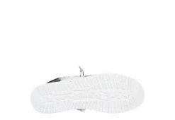 Heydude Mens Wally Slip On Sneaker - Navy 15 Heydude Mens Wally Slip On Sneaker - Navy -Shoe Shop US 01 501807 06