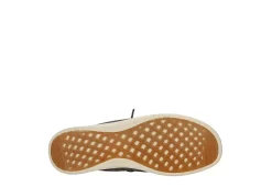 Heydude Mens Welsh Boat Shoe - Dark Grey -Shoe Shop US 01 501810 06