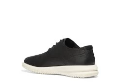 Cole Haan Mens Grand Plain Toe Oxford - Black -Shoe Shop US 01 501815 03