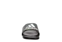 Adidas Mens Adilette Comfort Slide Sandal - Camo 11 Adidas Mens Adilette Comfort Slide Sandal - Camo -Shoe Shop US 01 501820 02