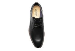 Florsheim Mens Flex Plain Toe Oxford - Black -Shoe Shop US 01 501825 05