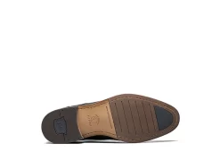 Florsheim Mens Flex Plain Toe Oxford - Black -Shoe Shop US 01 501825 06