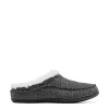 Sorel Mens Falcon Ridge Ii Slipper - Dark Grey