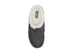 Sorel Mens Falcon Ridge Ii Slipper - Dark Grey -Shoe Shop US 01 501839 04