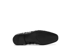 Stacy Adams Mens Sequence Loafer Oxford - Black -Shoe Shop US 01 501842 06