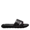 Nike Mens Victori One Slide Sandal - Black -Shoe Shop US 01 501871 00