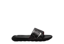 Nike Mens Victori One Slide Sandal - Black 10 Nike Mens Victori One Slide Sandal - Black -Shoe Shop US 01 501871 01