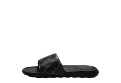 Nike Mens Victori One Slide Sandal - Black 11 Nike Mens Victori One Slide Sandal - Black -Shoe Shop US 01 501871 02