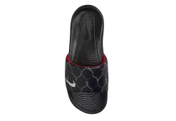 Nike Mens Victori One Slide Sandal - Black 12 Nike Mens Victori One Slide Sandal - Black -Shoe Shop US 01 501871 03