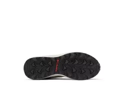 Columbia Mens Trailstorm Mid Hiking Boot - Bone -Shoe Shop US 01 501881 06