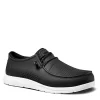 Reef Mens Water Coast Slip On Sneaker - Black -Shoe Shop US 01 501885 00