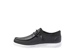 Reef Mens Water Coast Slip On Sneaker - Black -Shoe Shop US 01 501885 02