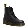 Dr. Martens Dr.martens Mens 1460 Slip Resistant Work Boot - Black -Shoe Shop US 01 501918 00