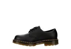 Dr. Martens Dr.martens Mens 1461 Slip Resistant Work Shoe - Black -Shoe Shop US 01 501919 03