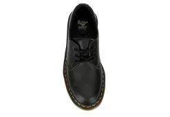 Dr. Martens Dr.martens Mens 1461 Slip Resistant Work Shoe - Black -Shoe Shop US 01 501919 05