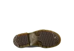 Dr. Martens Dr.martens Mens 1461 Slip Resistant Work Shoe - Black -Shoe Shop US 01 501919 06