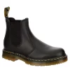 Dr. Martens Dr.martens Mens 2976 Slip Resistant Work Boot - Black -Shoe Shop US 01 501920 00