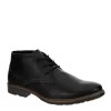 Restoration Mens Gobi Ii Chukka Boot - Black -Shoe Shop US 01 501921 00