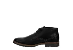 Restoration Mens Gobi Ii Chukka Boot - Black -Shoe Shop US 01 501921 03