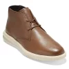 Cole Haan Mens Grand Chukka Boot - Brown -Shoe Shop US 01 501929 00