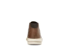 Cole Haan Mens Grand Chukka Boot - Brown 11 Cole Haan Mens Grand Chukka Boot - Brown -Shoe Shop US 01 501929 02