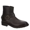 Franco Fortini Mens Borris Boot - Brown -Shoe Shop US 01 501939 00
