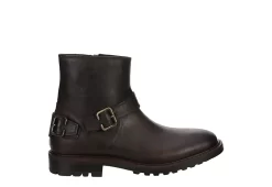 Franco Fortini Mens Borris Boot - Brown -Shoe Shop US 01 501939 01