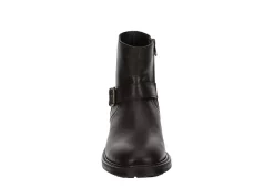 Franco Fortini Mens Borris Boot - Brown -Shoe Shop US 01 501939 02