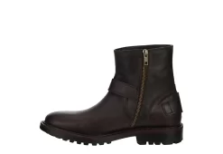 Franco Fortini Mens Borris Boot - Brown -Shoe Shop US 01 501939 03