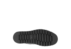 Territory Mens Badlands Lace-up Boot - Black -Shoe Shop US 01 501942 06