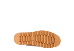 Territory Mens Badlands Lace-up Boot - Brown -Shoe Shop US 01 501943 06