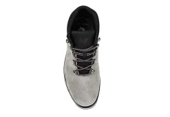 Territory Mens Boulder Lace-up Boot - Black -Shoe Shop US 01 501944 05
