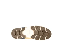 Territory Mens Boulder Lace-up Boot - Blue -Shoe Shop US 01 501945 06