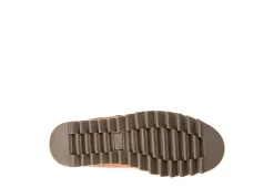 Territory Mens Crash Lace-up Boot - Brown -Shoe Shop US 01 501950 06