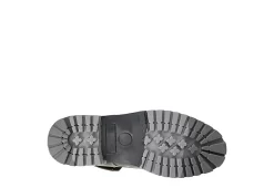 Territory Mens Grind Lace-up Boot - Grey 15 Territory Mens Grind Lace-up Boot - Grey -Shoe Shop US 01 501955 06