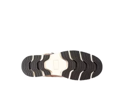 Territory Mens Macktwo Lace-up Boot - Brown -Shoe Shop US 01 501959 06