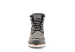 Territory Mens Macktwo Lace-up Boot - Grey 11 Territory Mens Macktwo Lace-up Boot - Grey -Shoe Shop US 01 501960 02