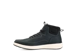 Territory Mens Roam Mid Sneaker - Blue -Shoe Shop US 01 501961 03