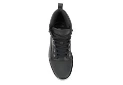Territory Mens Titantwo Lace-up Boot - Black -Shoe Shop US 01 501963 05