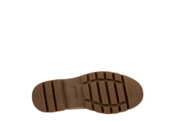 Restoration Mens Clayton Lace-up Boot - Beige -Shoe Shop US 01 501969 06