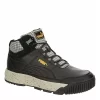 Puma Mens Tarrenz Lace-up Boot - Black -Shoe Shop US 01 501970 00