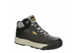 Puma Mens Tarrenz Lace-up Boot - Black