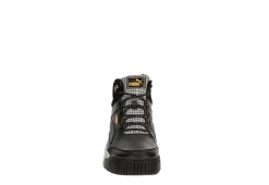 Puma Mens Tarrenz Lace-up Boot - Black -Shoe Shop US 01 501970 02