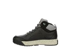 Puma Mens Tarrenz Lace-up Boot - Black -Shoe Shop US 01 501970 03